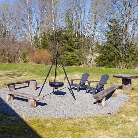 Holiday home Beautiful In Aremark With Kitchen