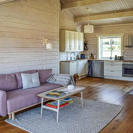 Holiday home Beautiful In Aremark With Kitchen *