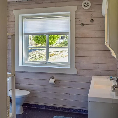 Beautiful In Aremark With Kitchen Holiday home