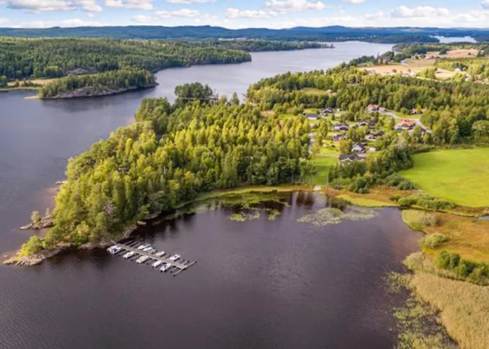 Casa vacanze Beautiful In Aremark With Kitchen