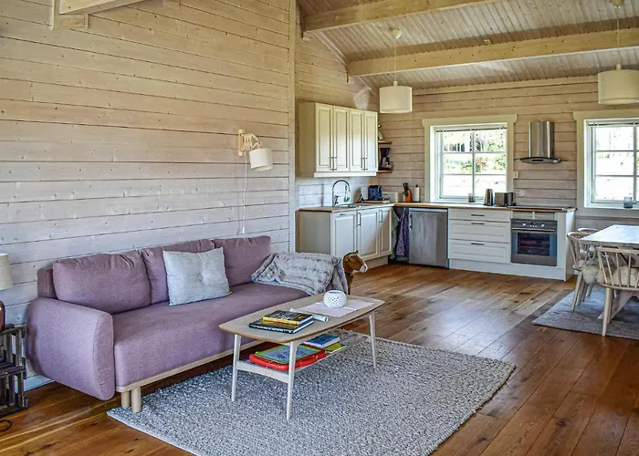 Casa vacanze Beautiful In Aremark With Kitchen *