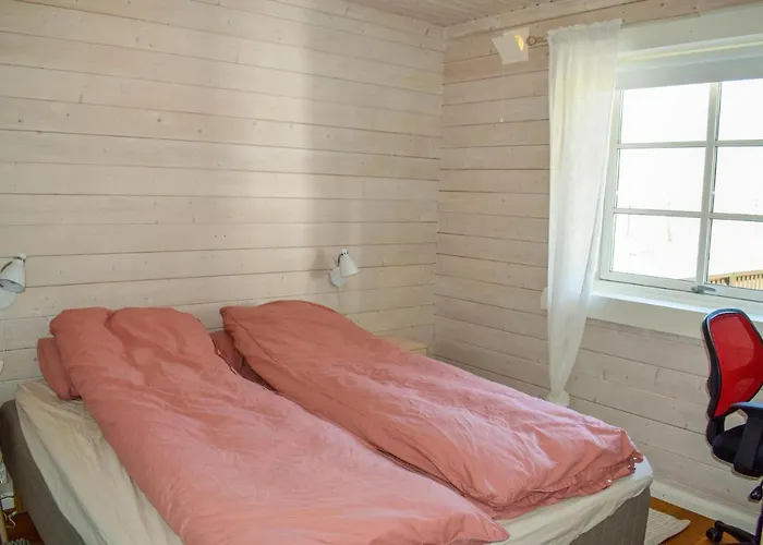 Beautiful In Aremark With Kitchen Casa vacanze