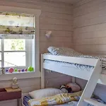 Beautiful In Aremark With Kitchen Semesterbostad *