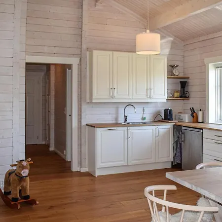 Beautiful In Aremark With Kitchen