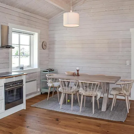 Beautiful In Aremark With Kitchen Holiday home *