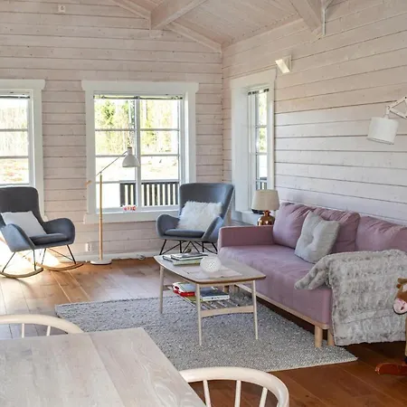 Beautiful In Aremark With Kitchen Holiday home *