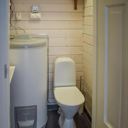 Holiday home Beautiful In Aremark With Kitchen *