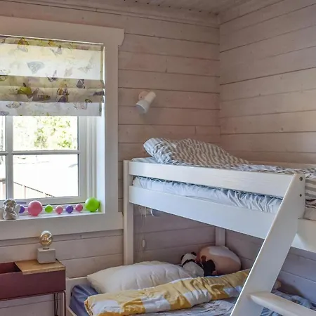 Beautiful In Aremark With Kitchen Holiday home *